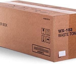 KM Waste Toner Box (A4NNWY4) Fotokopir aparati SOPING.RS KM Waste Toner Box (A4NNWY4)