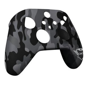 Trust GXT 749K CONTROLER SKIN XBOX – Camo (24176) Oprema za gaming konzole SOPING.RS Trust GXT 749K CONTROLER SKIN XBOX - Camo (24176)