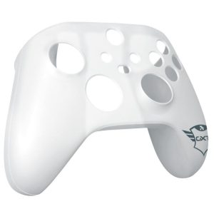 Trust GXT 749 CONTROLER SKIN XBOX Transparent (24175) Oprema za gaming konzole SOPING.RS Trust GXT 749 CONTROLER SKIN XBOX Transparent (24175)