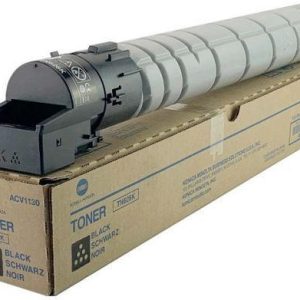 KM Toner TN-626 K (ACV1150)