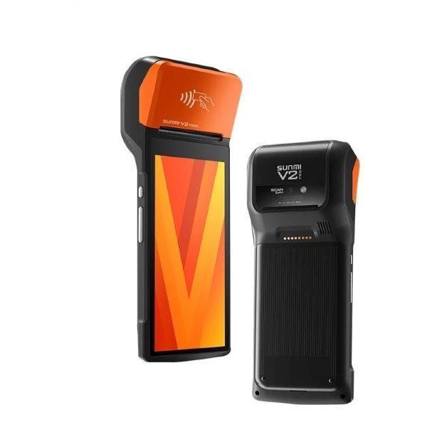 SUNMI V2S Standard 2/16GB (P06060002) POS terminali i oprema SOPING.RS 41 SUNMI V2S Standard 2/16GB (P06060002)