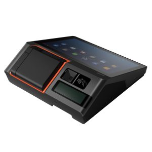 SUNMI Desktop T2 Mini Wifi+4G (P01150016)