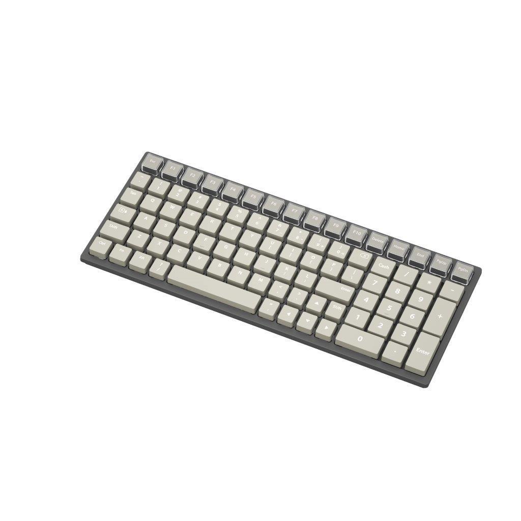 SUNMI Desktop POS Keyboard (C08000021) POS terminali i oprema SOPING.RS 41 SUNMI Desktop POS Keyboard (C08000021)