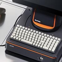 SUNMI Desktop POS Keyboard (C08000021) POS terminali i oprema SOPING.RS 44 SUNMI Desktop POS Keyboard (C08000021) - Слика 4