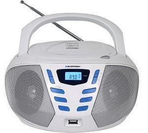 Blaupunkt Boombox BB7WH CD/MP3 (BB7WH)