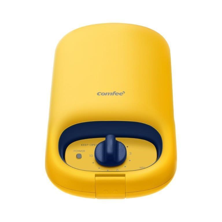 Comfee wafel MC-JK1312P201 (MC-JK1312P201) Aparati za vafle i galete SOPING.RS 43 Comfee wafel MC-JK1312P201 (MC-JK1312P201) - Слика 3