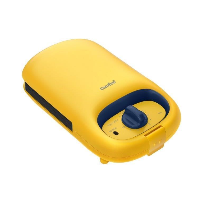 Comfee wafel MC-JK1312P201 (MC-JK1312P201) Aparati za vafle i galete SOPING.RS 42 Comfee wafel MC-JK1312P201 (MC-JK1312P201) - Слика 2