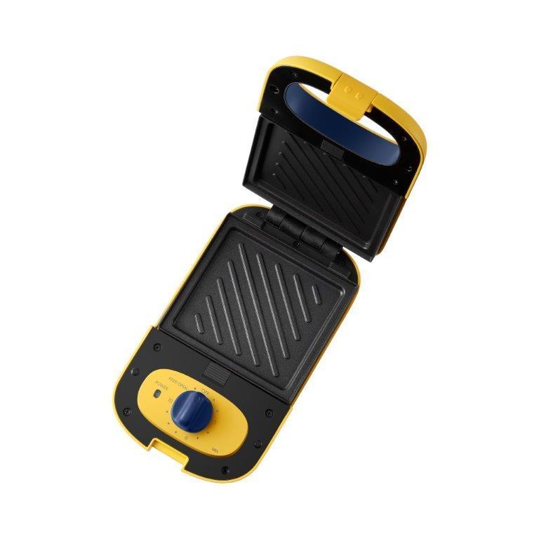 Comfee wafel MC-JK1312P201 (MC-JK1312P201) Aparati za vafle i galete SOPING.RS 41 Comfee wafel MC-JK1312P201 (MC-JK1312P201)