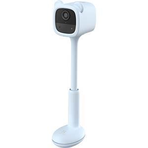 EZVIZ kamera CS-BM1 Baby plava (303102453) Sigurnosne kamere SOPING.RS 42 EZVIZ kamera CS-BM1 Baby plava (303102453) - Слика 2