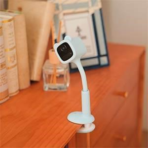 EZVIZ kamera CS-BM1 Baby plava (303102453) Sigurnosne kamere SOPING.RS 43 EZVIZ kamera CS-BM1 Baby plava (303102453) - Слика 3