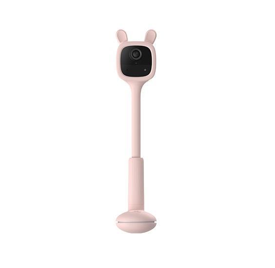 EZVIZ kamera CS-BM1 Baby roze (303102449) Sigurnosne kamere SOPING.RS 41 EZVIZ kamera CS-BM1 Baby roze (303102449)