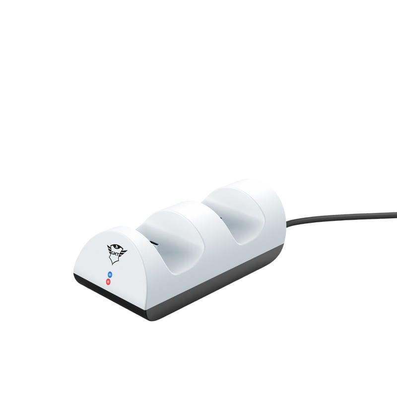 GXT254 DUO CHARGE DOCK PS5 (24451) Oprema za gaming konzole SOPING.RS 41 GXT254 DUO CHARGE DOCK PS5 (24451)