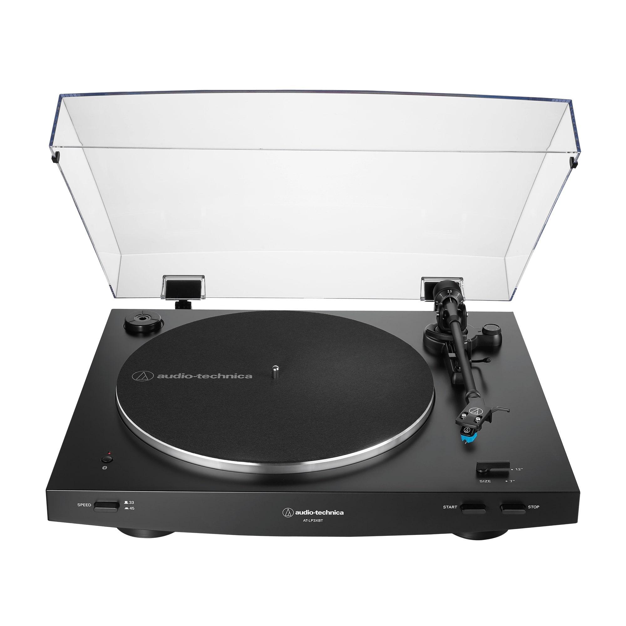 AT Gramofon AT-LP3XBTBK (AT-LP3XBTBK) Zvučnici i audio uređaji SOPING.RS 41 AT Gramofon AT-LP3XBTBK (AT-LP3XBTBK)