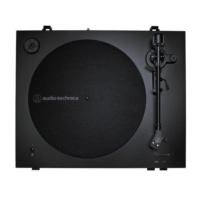 AT Gramofon AT-LP3XBTBK (AT-LP3XBTBK) Zvučnici i audio uređaji SOPING.RS 42 AT Gramofon AT-LP3XBTBK (AT-LP3XBTBK) - Слика 2