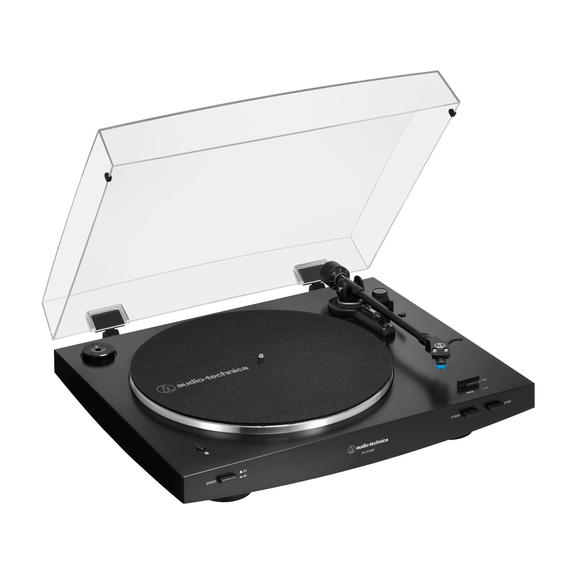 AT Gramofon AT-LP3XBTBK (AT-LP3XBTBK) Zvučnici i audio uređaji SOPING.RS 43 AT Gramofon AT-LP3XBTBK (AT-LP3XBTBK) - Слика 3