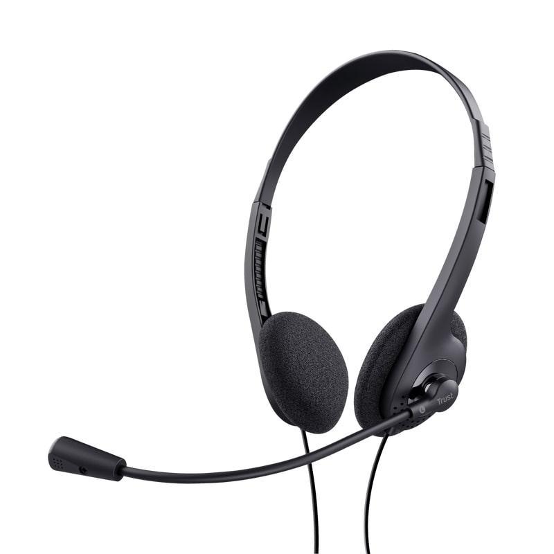 BASICS HEADSET (24659) Slušalice SOPING.RS 41 BASICS HEADSET (24659)
