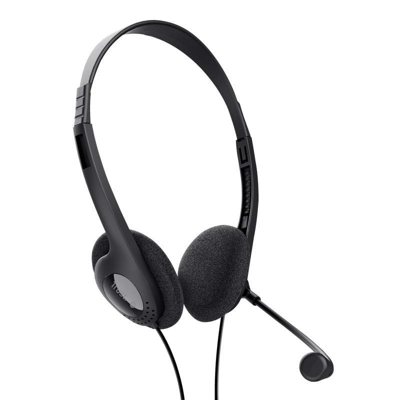 BASICS HEADSET (24659) Slušalice SOPING.RS 43 BASICS HEADSET (24659) - Слика 3