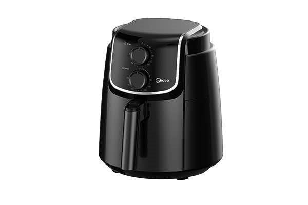 Midea air fryer meh MF-TN40D2 (MF-TN40D2) Friteze SOPING.RS 41 Midea air fryer meh MF-TN40D2 (MF-TN40D2)