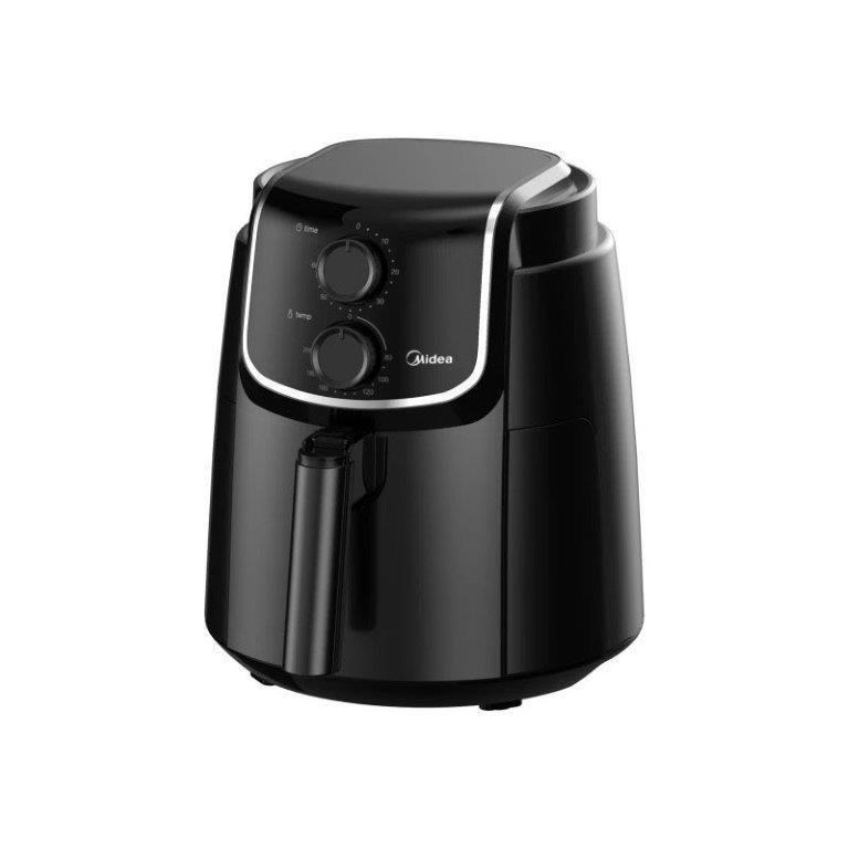 Midea air fryer meh MF-TN40D2 (MF-TN40D2) Friteze SOPING.RS 42 Midea air fryer meh MF-TN40D2 (MF-TN40D2) - Слика 2