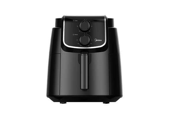 Midea air fryer meh MF-TN40D2 (MF-TN40D2) Friteze SOPING.RS 44 Midea air fryer meh MF-TN40D2 (MF-TN40D2) - Слика 4