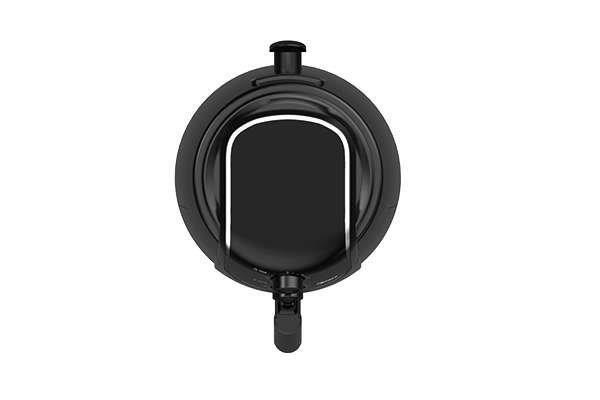 Midea air fryer meh MF-TN40D2 (MF-TN40D2) Friteze SOPING.RS 43 Midea air fryer meh MF-TN40D2 (MF-TN40D2) - Слика 3