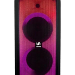 Union PartyBox 120W 8'' (UN-PS120B-08)