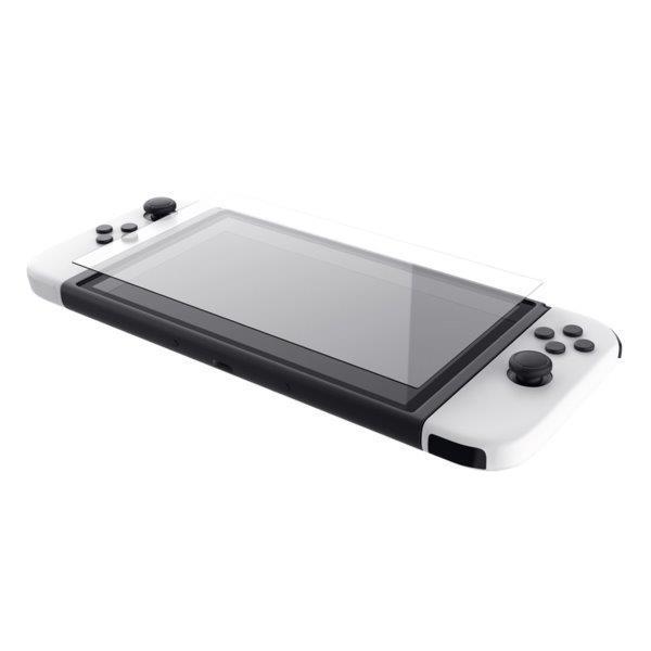 GXT1246 Zas.staklo SWITCH OLED (25428) Oprema za gaming konzole SOPING.RS 41 GXT1246 Zas.staklo SWITCH OLED (25428)