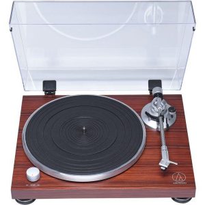 AT Gramofon AT-LPW50BTRW (AT-LPW50BTRW)