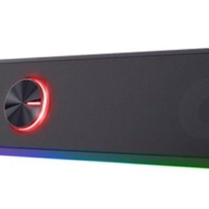 GXT619 THORNE RGB LED SOUNDBAR (24007)