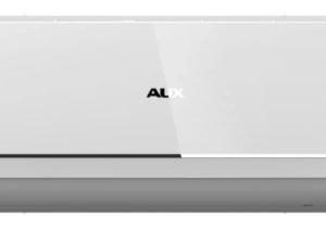 AUX klima Inverter 12QB ASW-H12C5B4/QBR3DI-D0(HB) WiFi EXTREME HEAT (ASW-H12C5B4/QBR3DI-D)
