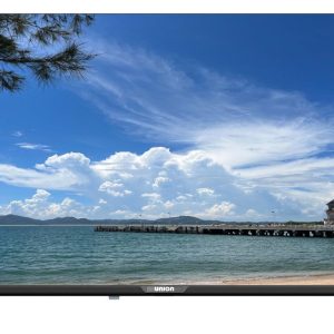 Union TV 32'' HD T2 (U30.32HU01.HD)