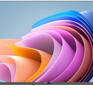 Union TV 50'' UltraHD T2 Smart (U50.50HU02.UHD)