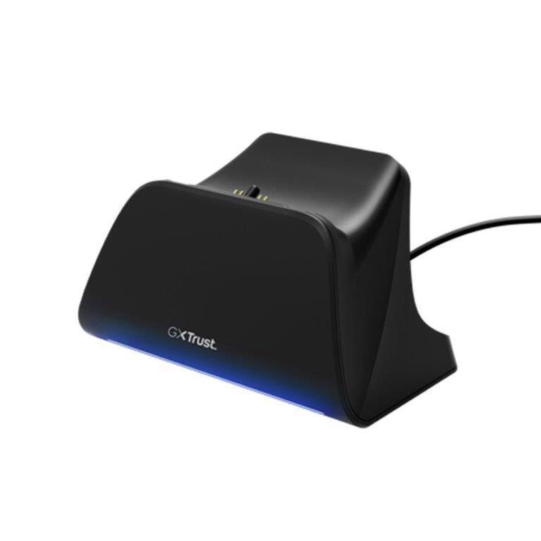 GXT255 CHARGE STAND PS5 BLACK (25552) Oprema za gaming konzole SOPING.RS 41 GXT255 CHARGE STAND PS5 BLACK (25552)
