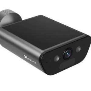 EZVIZ Kam.CS-EB5 (4K)Solar bat (303103075)