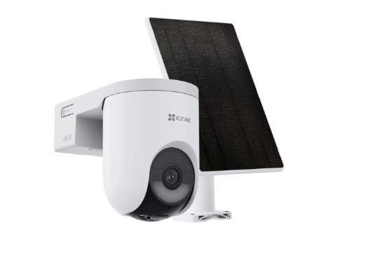 EZVIZ CS-HB8c/SP (4MP) Battery (303103598) Sigurnosne kamere SOPING.RS 42 EZVIZ CS-HB8c/SP (4MP) Battery (303103598) - Слика 2