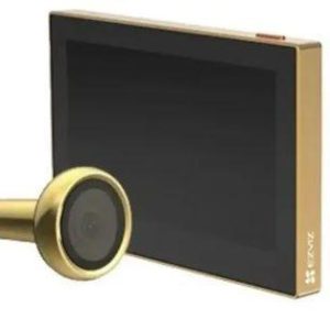 EZVIZ CS-HP2 pijunka Zlatna (318500214)