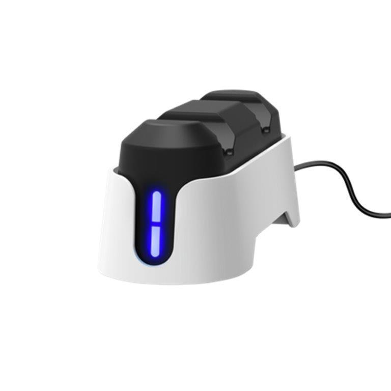 GXT228 DUAL CHARGE DOCK PS5 (25597) Oprema za gaming konzole SOPING.RS 41 GXT228 DUAL CHARGE DOCK PS5 (25597)