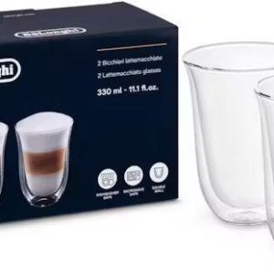 DeLonghi set latemachi DLSC312 (DLSC312)