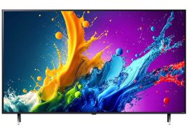 LG 50'' (127 cm) 4K HDR Smart QUNED TV, 2025 (R) - 50QNED80A3A