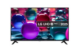 LG 65'' (164 cm) 4K HDR Smart UHD TV, 2025 (O) - 65UA73003LA