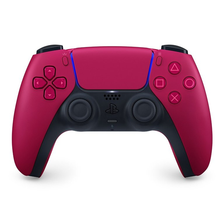 DualSense Wireless Controller PS5 Cosmic Red Gamepad/joystick SOPING.RS 41 DualSense Wireless Controller PS5 Cosmic Red