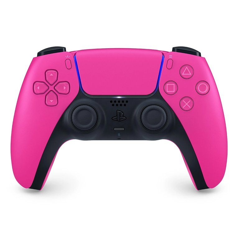 DualSense Wireless Controller PS5 Nova Pink Gamepad/joystick SOPING.RS 41 DualSense Wireless Controller PS5 Nova Pink