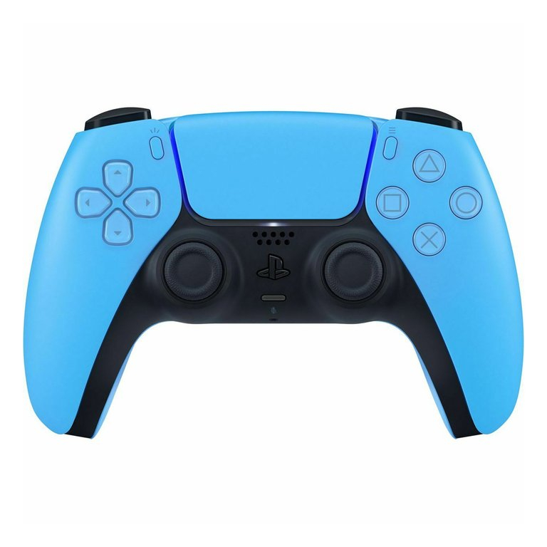 DualSense Wireless Controller PS5 Starlight Blue Gamepad/joystick SOPING.RS 41 DualSense Wireless Controller PS5 Starlight Blue