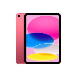 iPad (A16) Cellular 128GB - Pink