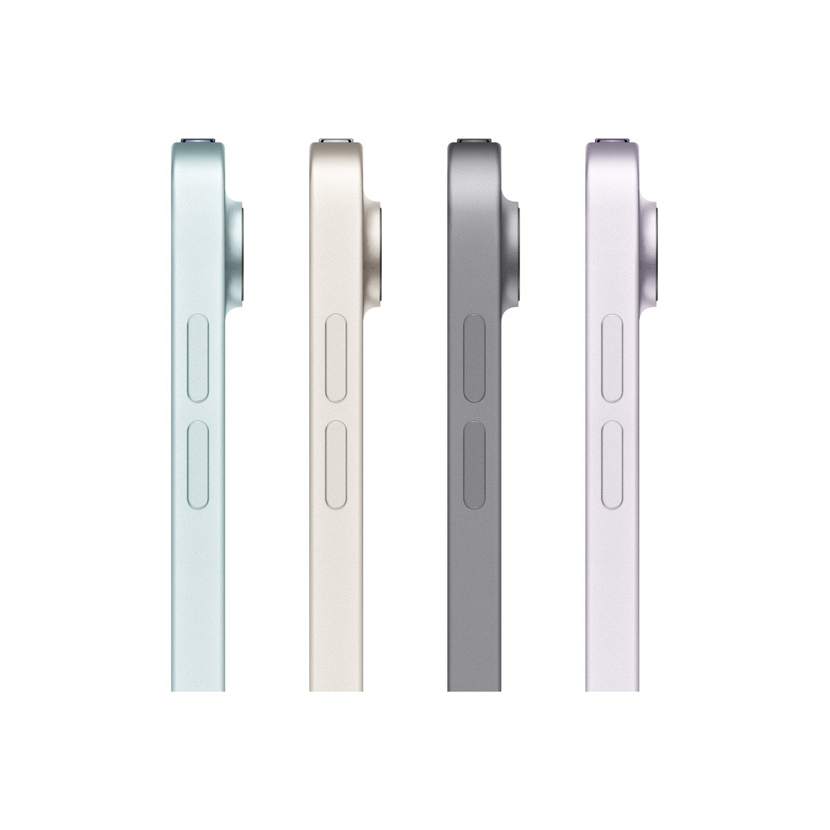 13-inčni iPad Air (M3) Wi-Fi 512GB - Starlight - Слика 3
