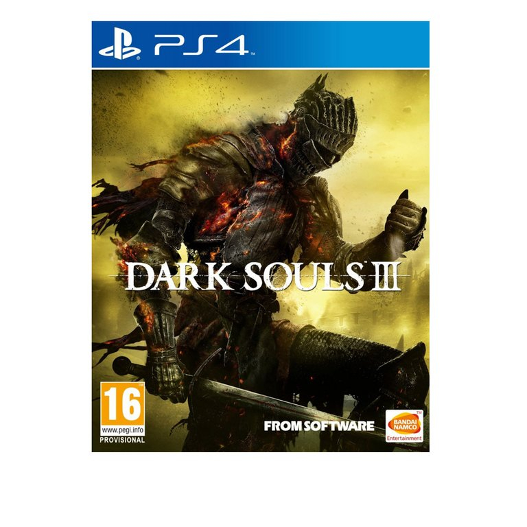 PS4 Dark Souls 3 Igrice za konzole SOPING.RS 41 PS4 Dark Souls 3