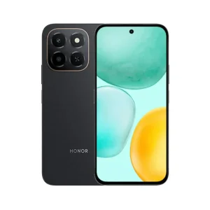 Smartphone HONOR X6c 6GB/128GB/Crna