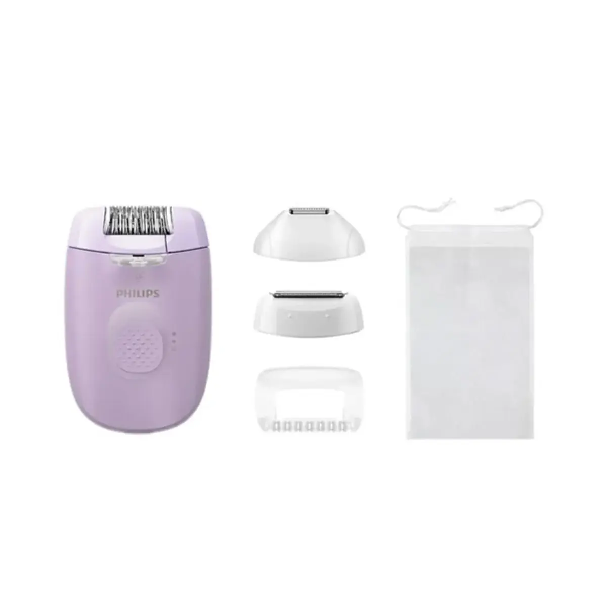 Epilator Philips BRE257/00 Epilatori SOPING.RS 41 Epilator Philips BRE257/00