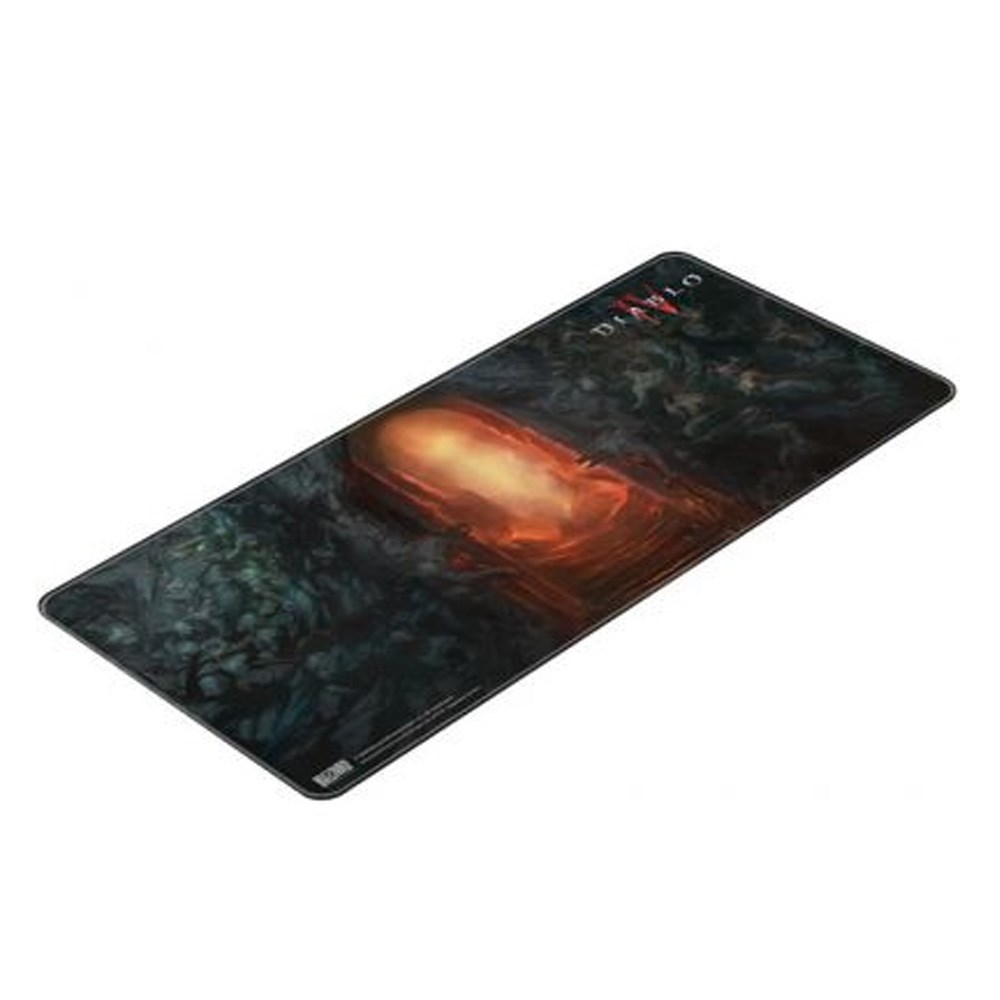 Diablo IV – Gate of Hell XL Mousepad Podloge SOPING.RS 43 Diablo IV - Gate of Hell XL Mousepad - Слика 3