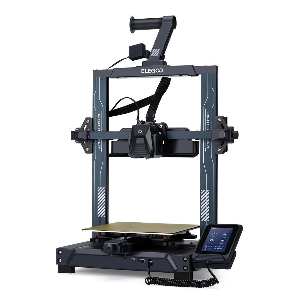 Neptune 4 3D Printer 3D Štampači SOPING.RS 41 Neptune 4 3D Printer